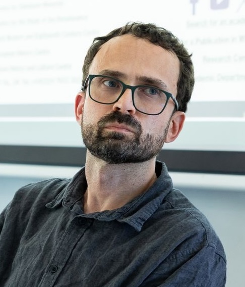 Michael Castelle