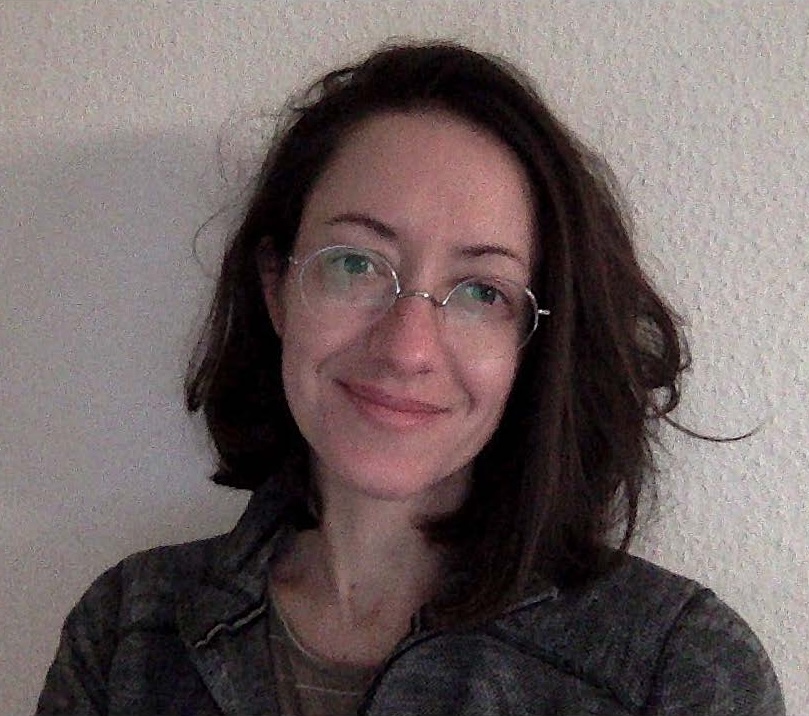 Siri Lamoureaux